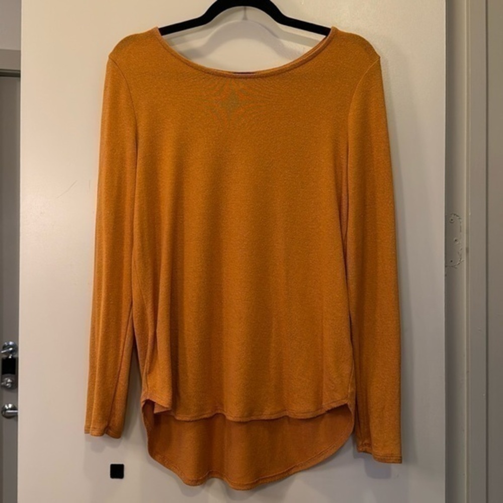 Old Navy Long Sleeve Shirt